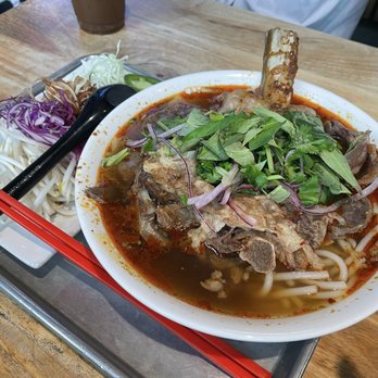 Saigon Drip Cafe - Bun Bo Hue Bowl - Vietnamese Near Me - Seattle, Washington Saigon Drip Cafe - Bun Bo Hue Bowl - Vietnamese Near Me - Seattle, Washington