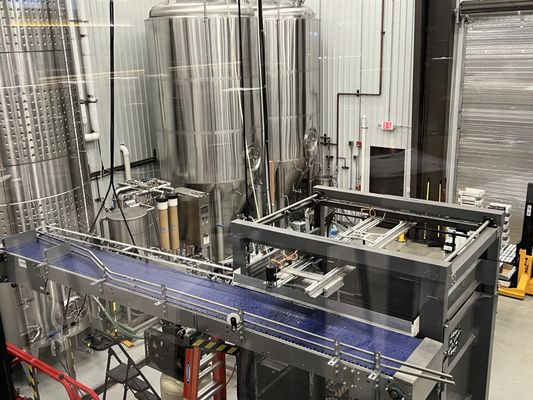 Atlanta Hard Cider Co. & Atlanta Distillery by null