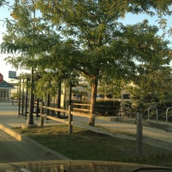 Metra Round Lake Beach
