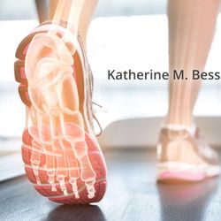 Katherine M. Besselman, DPM - Advanced Podiatry, LLC