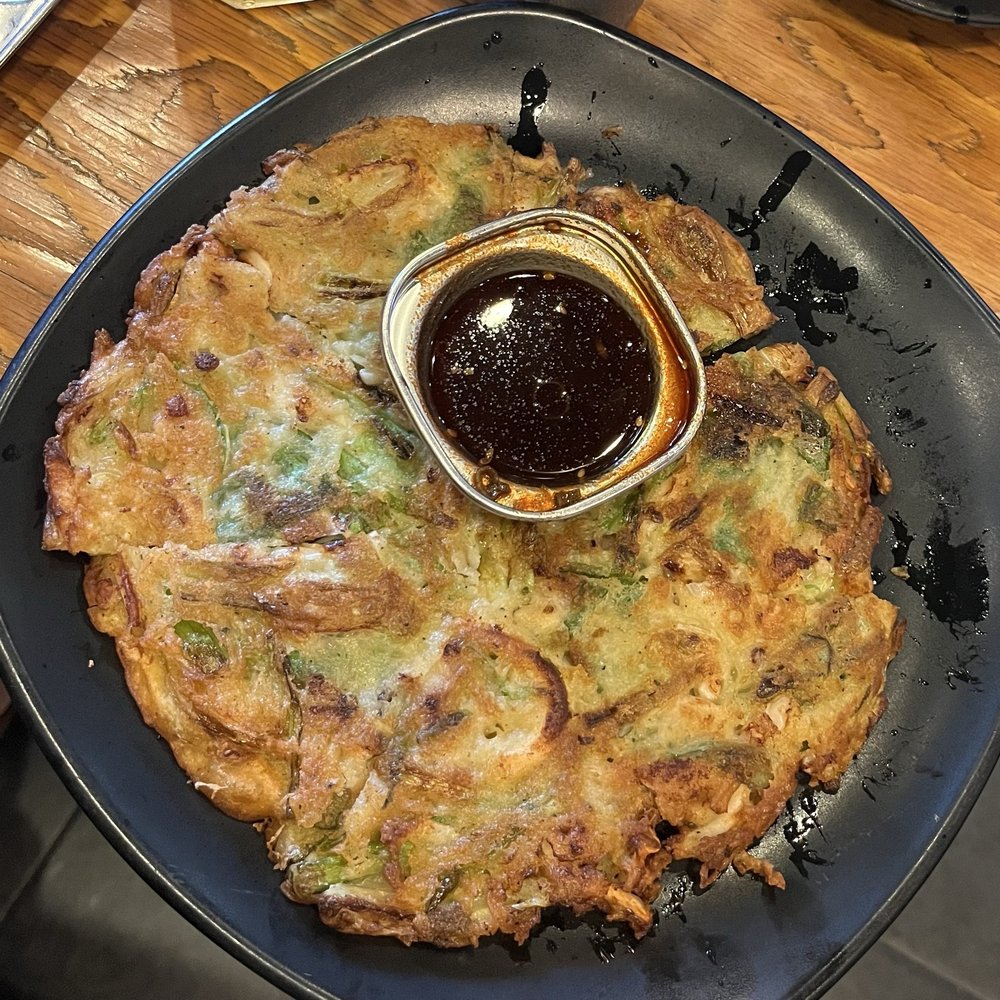 Jongro BBQ Flushing - Korean Near Me - Flushing, New York