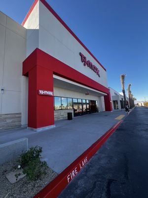 TJ MAXX - Updated January 2026 - 13 Photos & 11 Reviews - 3499 St Rose