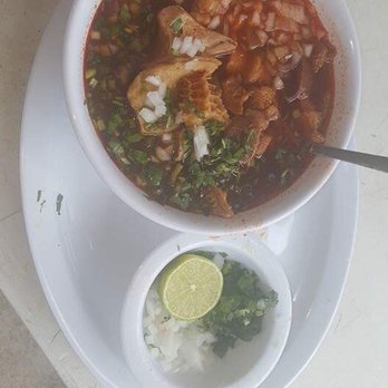 Mi Lindo Michoacan - Menudo - Mexican Near Me - Austin, Texas