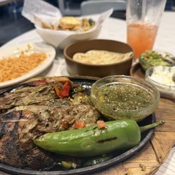 Pure Taqueria
