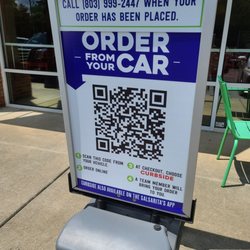 Salsarita's Fresh Mexican Grill