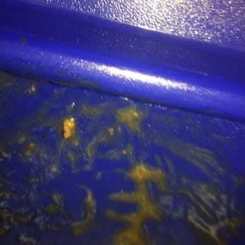 McDonald's - a close up of a blue table - Burgers Near Me - Carterville, Illinois McDonald's - a close up of a blue table - Burgers Near Me - Carterville, Illinois