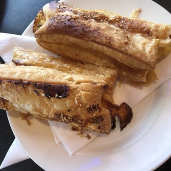 De Koffie Salon - Cheese pastry - Coffee & Tea Near Me - Amsterdam, New Hampshire