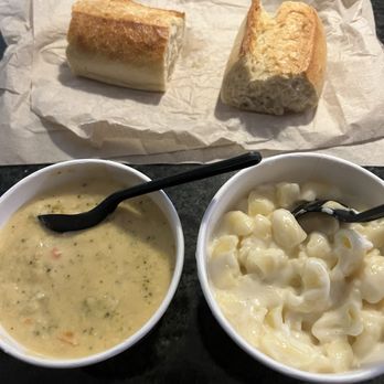 Panera Bread - Salad Near Me - Daly City, California
