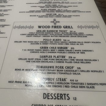 Ghost Ranch - Cocktail Bars Near Me - Tempe, Arizona Ghost Ranch - Cocktail Bars Near Me - Tempe, Arizona
