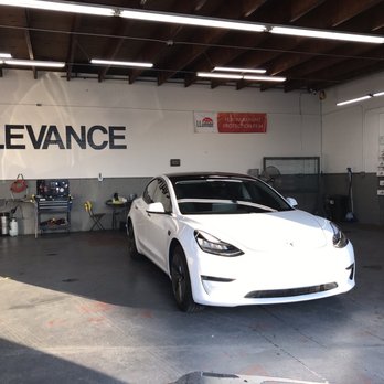 Elevance - Window tint & chrome delete - Vehicle Wraps Near Me - Cypress, California