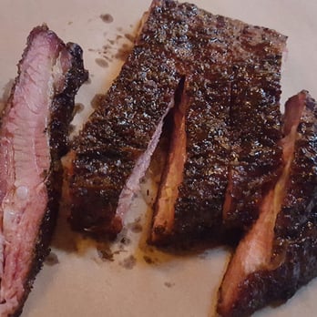 Hometown Bar-B-Que - Spare ribs - Barbeque Near Me - Brooklyn, New York Hometown Bar-B-Que - Spare ribs - Barbeque Near Me - Brooklyn, New York