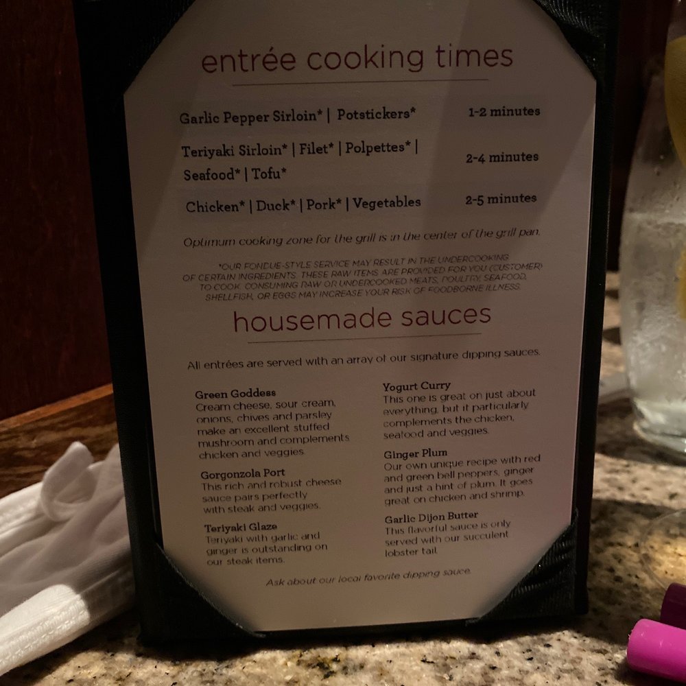 The Melting Pot - Fondue Near Me - Kennesaw, Georgia The Melting Pot - Fondue Near Me - Kennesaw, Georgia