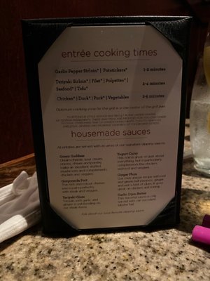 Menu photo 7 The Melting Pot Kennesaw, GA Menu photo 7 The Melting Pot Kennesaw, GA