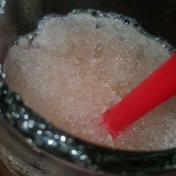 Mexico Restaurant - Pomegranate margarita... - Mexican Near Me - Honolulu, Hawaii
