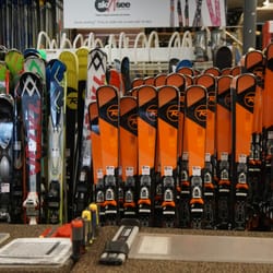 Ski N See