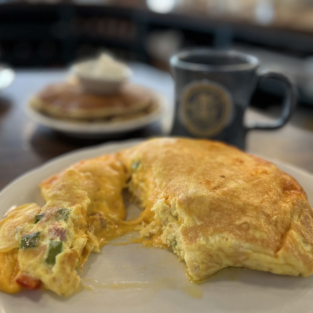 Original Pancake House