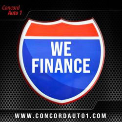 Concord Auto 1