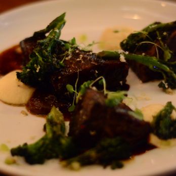 Fat Ox - Beef Short Rib - Italian Near Me - Scottsdale, Arizona Fat Ox - Beef Short Rib - Italian Near Me - Scottsdale, Arizona