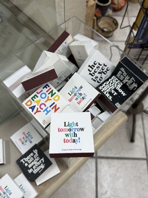 Turquoise Trading Post by null