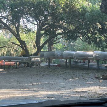 Canoe Outpost-Little Manatee River - Boating Near Me - Wimauma, Florida Canoe Outpost-Little Manatee River - Boating Near Me - Wimauma, Florida