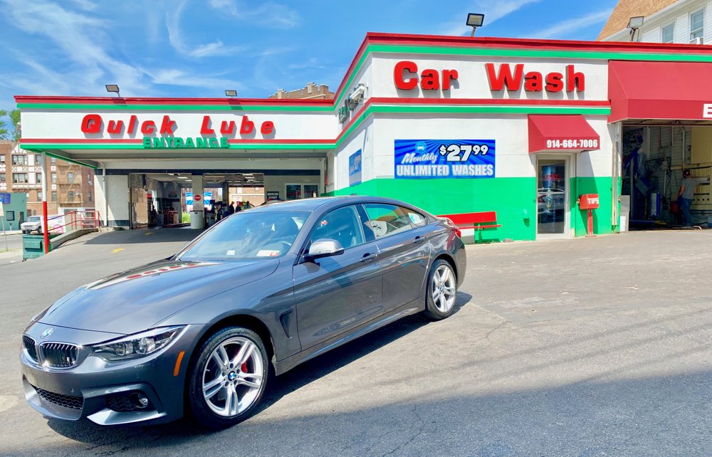 FIRST STREET CAR WASH & QUICK LUBE 87 Photos & 23 Reviews 300 W 1st