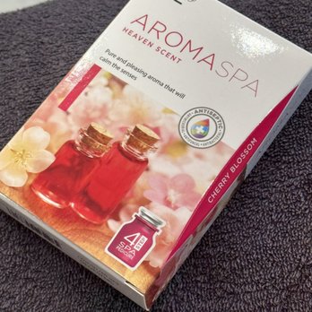 Adorn Nails and Spa - The Deluxe Package for my pedicure...Love Cherry Blossoms!!! - Nail Salons Near Me - Cedar Park, Texas Adorn Nails and Spa - The Deluxe Package for my pedicure...Love Cherry Blossoms!!! - Nail Salons Near Me - Cedar Park, Texas