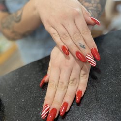 Cosmo Nail Bar