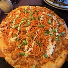 Buffalo Chicken (Small) Buffalo Chicken (Small)