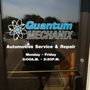 Photo of Quantum Mechanix