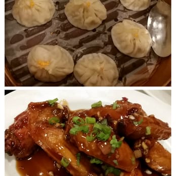 Dumpling Kitchen - Chinese Near Me - San Francisco, California