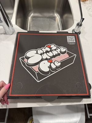 Sam’s Square Pie by null