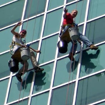M J Window Cleaning - Window Washing Near Me - Pinckney, Michigan