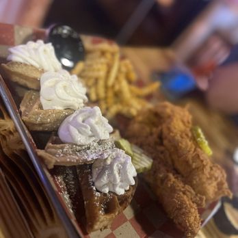 PERFECT TENDER HOT CHICKEN &amp; WINGS - Updated January 2025 - 145 