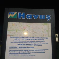 Havaş