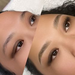 Hello Sunshine Spa & Beauty - Brow lamination & tint
Classic lash extension