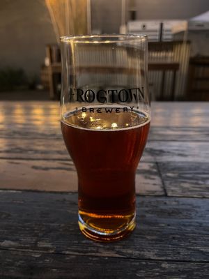 Frogtown Brewery by null