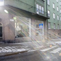 Gallery Steinsland Berliner