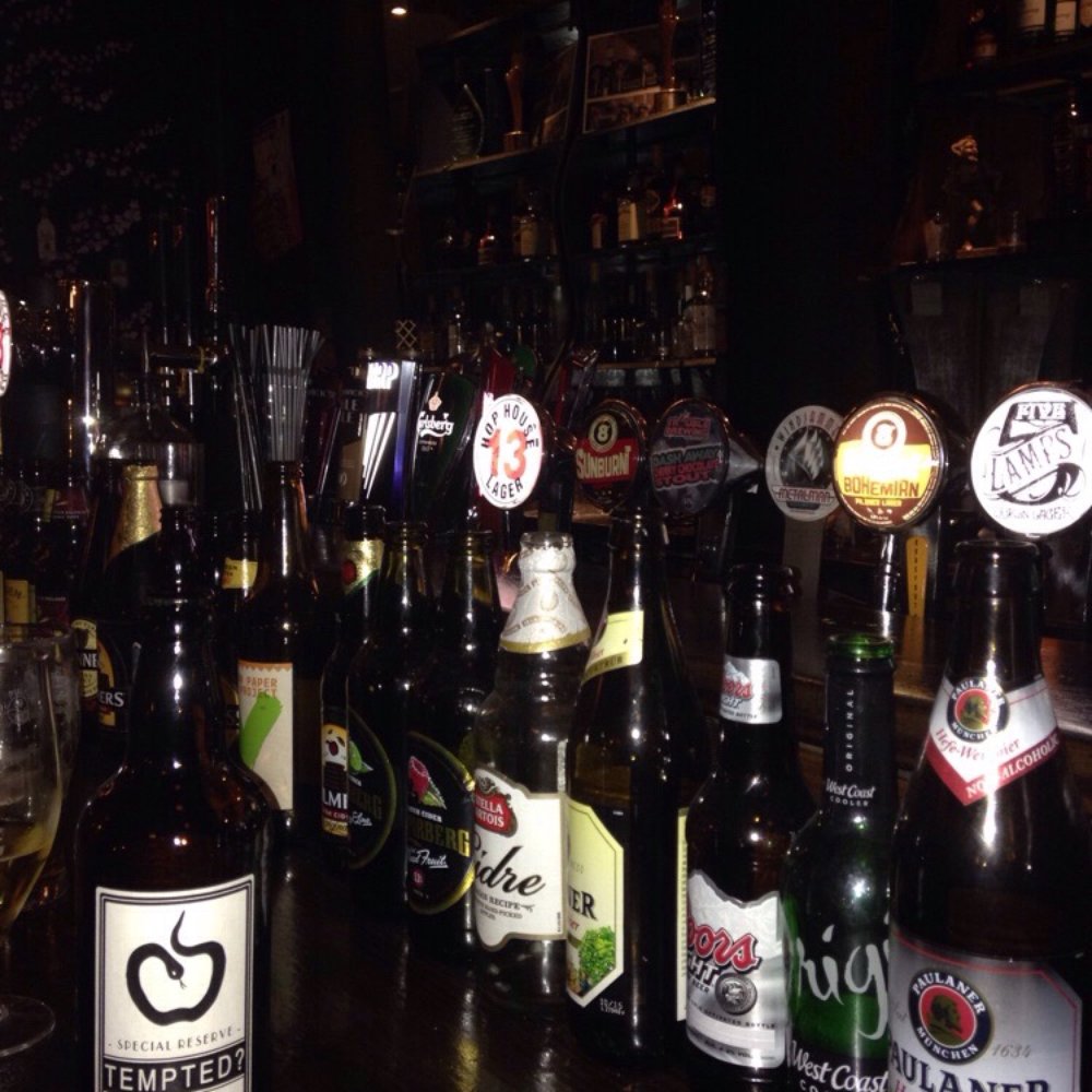 Arthur's Pub - Bars Near Me - Dublin, D Arthur's Pub - Bars Near Me - Dublin, D