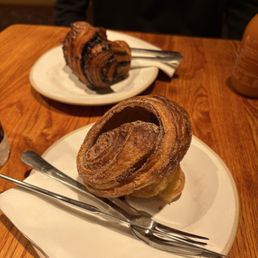 Cinnamon Buns