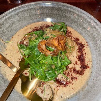 Rye - Dallas - Cacio e Pepe - Tapas/Small Plates Near Me - Dallas, Texas
