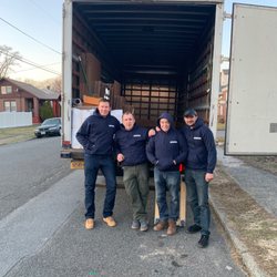 Nationwide Relocation Center