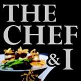 The chef and i by null
