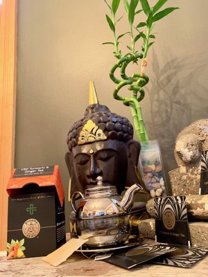 Urban Hemp & Cannabis Company