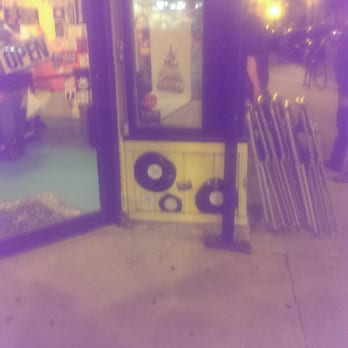 Bric-A-Brac Records - Toy Stores Near Me - Chicago, Illinois
