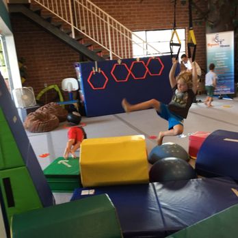Ninja With EC Kids - Kids Activities Near Me - Culver City, California Ninja With EC Kids - Kids Activities Near Me - Culver City, California