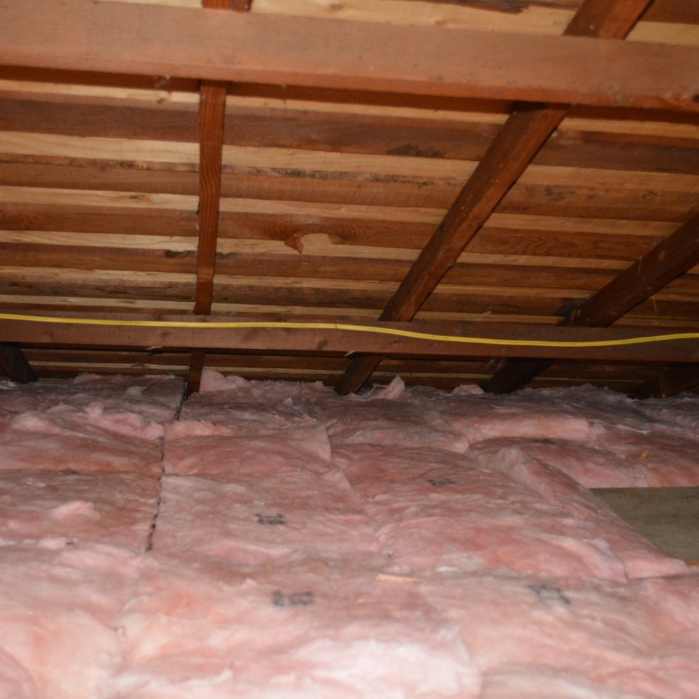 Attic Elite - Insulation Installation Near Me - Newark, California Attic Elite - Insulation Installation Near Me - Newark, California