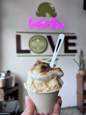 Revival Ice Cream by null