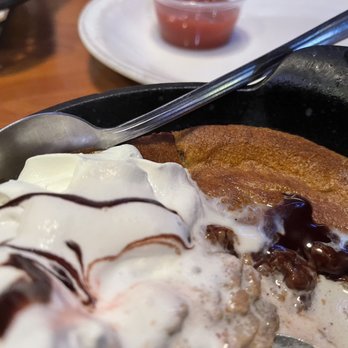 Backwoods Bar & Grill - Cookie - Pizza Near Me - Payson, Arizona Backwoods Bar & Grill - Cookie - Pizza Near Me - Payson, Arizona