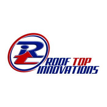 Slide of Roof Top Innovations