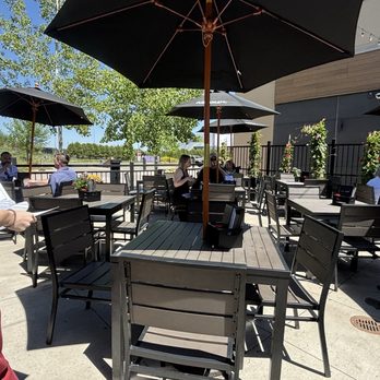 Copper & Rye - Patio - Comfort Food Near Me - Eagan, Minnesota Copper & Rye - Patio - Comfort Food Near Me - Eagan, Minnesota